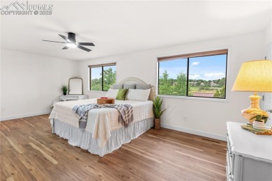 Luxurious Living on the Fairway - Set on a rare .53-acre lot on Valley Hi Golf Course in Colorado - for sale on GolfHomes.com, golf home, golf lot