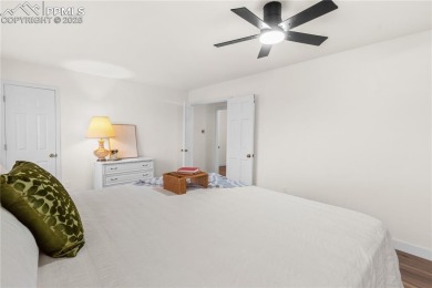 Luxurious Living on the Fairway - Set on a rare .53-acre lot on Valley Hi Golf Course in Colorado - for sale on GolfHomes.com, golf home, golf lot