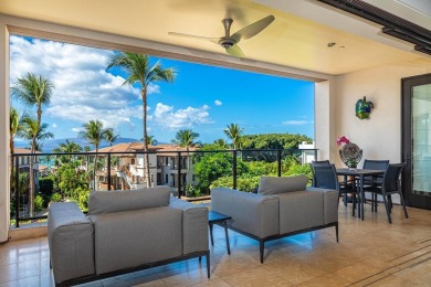 Where the ocean whispers at your doorstep  refined luxury on Wailea Golf Club in Hawaii - for sale on GolfHomes.com, golf home, golf lot