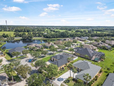 Pool home ready for fast closing! Sparkling new bathrooms on Venetian Bay Golf Course in Florida - for sale on GolfHomes.com, golf home, golf lot