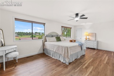 Luxurious Living on the Fairway - Set on a rare .53-acre lot on Valley Hi Golf Course in Colorado - for sale on GolfHomes.com, golf home, golf lot