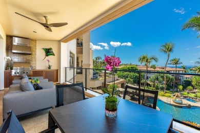 Where the ocean whispers at your doorstep  refined luxury on Wailea Golf Club in Hawaii - for sale on GolfHomes.com, golf home, golf lot