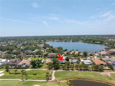 An extraordinary opportunity to build your custom home on a on The Renaisssance Vinoy Golf Club in Florida - for sale on GolfHomes.com, golf home, golf lot