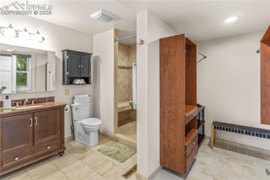 Luxurious Living on the Fairway - Set on a rare .53-acre lot on Valley Hi Golf Course in Colorado - for sale on GolfHomes.com, golf home, golf lot