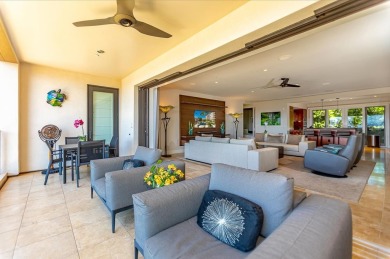 Where the ocean whispers at your doorstep  refined luxury on Wailea Golf Club in Hawaii - for sale on GolfHomes.com, golf home, golf lot