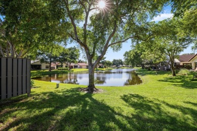 Introducing this immaculately freshly renovated home in the on Pine Tree Golf Club in Florida - for sale on GolfHomes.com, golf home, golf lot