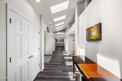 Welcome to 3511 Bear Howard - Beautifully updated 3 bedroom, 2.5 on Forest Highlands Golf Club - The Canyon in Arizona - for sale on GolfHomes.com, golf home, golf lot