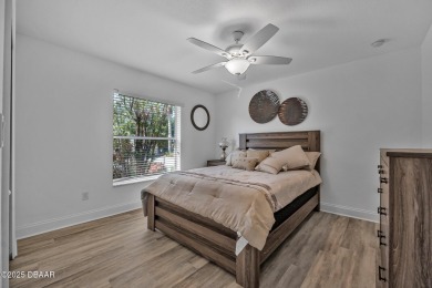 Pool home ready for fast closing! Sparkling new bathrooms on Venetian Bay Golf Course in Florida - for sale on GolfHomes.com, golf home, golf lot