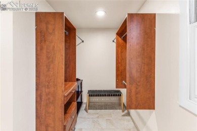 Luxurious Living on the Fairway - Set on a rare .53-acre lot on Valley Hi Golf Course in Colorado - for sale on GolfHomes.com, golf home, golf lot