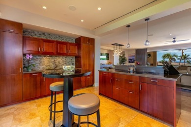 Where the ocean whispers at your doorstep  refined luxury on Wailea Golf Club in Hawaii - for sale on GolfHomes.com, golf home, golf lot