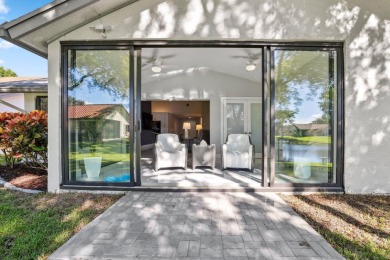 Introducing this immaculately freshly renovated home in the on Pine Tree Golf Club in Florida - for sale on GolfHomes.com, golf home, golf lot