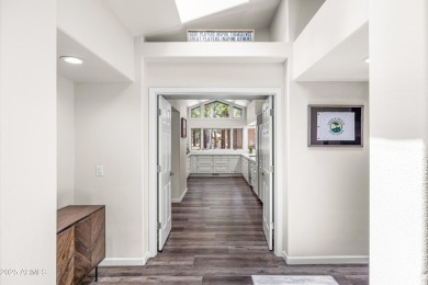 Welcome to 3511 Bear Howard - Beautifully updated 3 bedroom, 2.5 on Forest Highlands Golf Club - The Canyon in Arizona - for sale on GolfHomes.com, golf home, golf lot