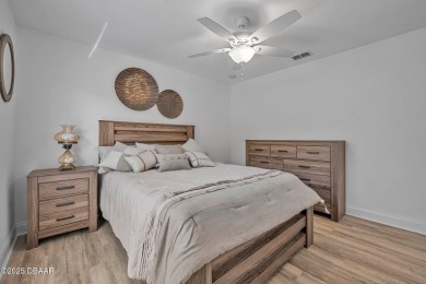 Pool home ready for fast closing! Sparkling new bathrooms on Venetian Bay Golf Course in Florida - for sale on GolfHomes.com, golf home, golf lot