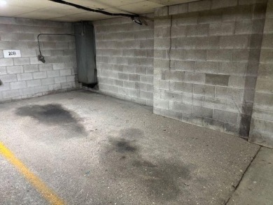 Spacious 2 bedroon, 2 bath upper level Condominium with Golf on Tuckaway Country Club in Wisconsin - for sale on GolfHomes.com, golf home, golf lot