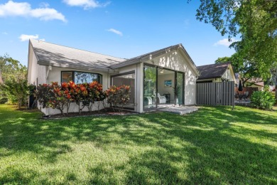 Introducing this immaculately freshly renovated home in the on Pine Tree Golf Club in Florida - for sale on GolfHomes.com, golf home, golf lot