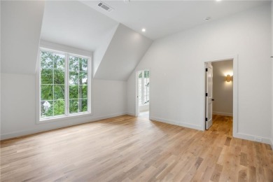 Located in the heart of the sought-after Chastain Park on North Fulton Golf Course in Georgia - for sale on GolfHomes.com, golf home, golf lot