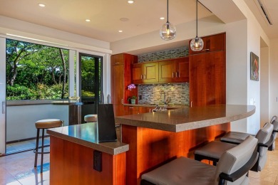 Where the ocean whispers at your doorstep  refined luxury on Wailea Golf Club in Hawaii - for sale on GolfHomes.com, golf home, golf lot