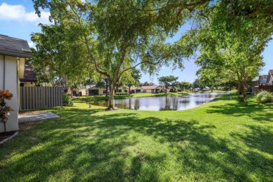 Introducing this immaculately freshly renovated home in the on Pine Tree Golf Club in Florida - for sale on GolfHomes.com, golf home, golf lot