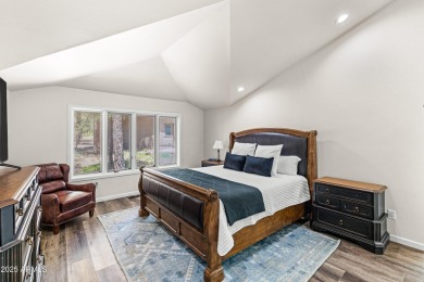 Welcome to 3511 Bear Howard - Beautifully updated 3 bedroom, 2.5 on Forest Highlands Golf Club - The Canyon in Arizona - for sale on GolfHomes.com, golf home, golf lot