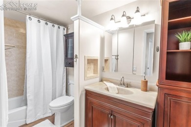 Luxurious Living on the Fairway - Set on a rare .53-acre lot on Valley Hi Golf Course in Colorado - for sale on GolfHomes.com, golf home, golf lot
