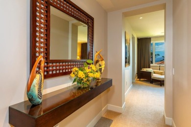 Where the ocean whispers at your doorstep  refined luxury on Wailea Golf Club in Hawaii - for sale on GolfHomes.com, golf home, golf lot