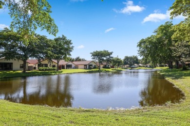 Introducing this immaculately freshly renovated home in the on Pine Tree Golf Club in Florida - for sale on GolfHomes.com, golf home, golf lot