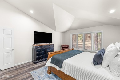 Welcome to 3511 Bear Howard - Beautifully updated 3 bedroom, 2.5 on Forest Highlands Golf Club - The Canyon in Arizona - for sale on GolfHomes.com, golf home, golf lot
