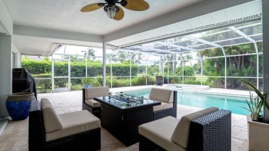 Finally, an updated POOL home in the NON-DEED RESTRICTED on Palm Aire Country Club of Sarasota in Florida - for sale on GolfHomes.com, golf home, golf lot