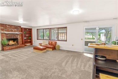 Luxurious Living on the Fairway - Set on a rare .53-acre lot on Valley Hi Golf Course in Colorado - for sale on GolfHomes.com, golf home, golf lot