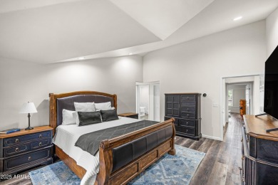 Welcome to 3511 Bear Howard - Beautifully updated 3 bedroom, 2.5 on Forest Highlands Golf Club - The Canyon in Arizona - for sale on GolfHomes.com, golf home, golf lot