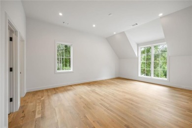 Located in the heart of the sought-after Chastain Park on North Fulton Golf Course in Georgia - for sale on GolfHomes.com, golf home, golf lot