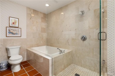 Experience A Home That Resonates Architectural Digest! Nestled on McAllen Country Club in Texas - for sale on GolfHomes.com, golf home, golf lot