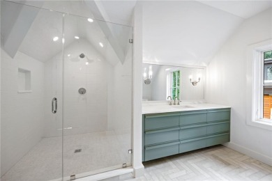 Located in the heart of the sought-after Chastain Park on North Fulton Golf Course in Georgia - for sale on GolfHomes.com, golf home, golf lot
