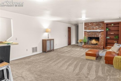 Luxurious Living on the Fairway - Set on a rare .53-acre lot on Valley Hi Golf Course in Colorado - for sale on GolfHomes.com, golf home, golf lot