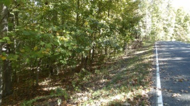 4.47 Ac in the prestige secured gated community of Mountain on Riverwatch Golf Club in Tennessee - for sale on GolfHomes.com, golf home, golf lot