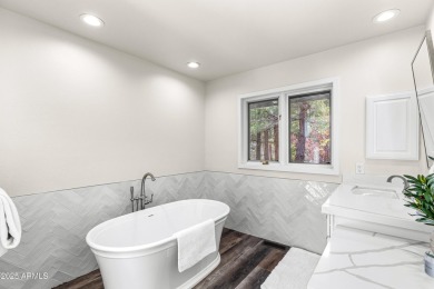 Welcome to 3511 Bear Howard - Beautifully updated 3 bedroom, 2.5 on Forest Highlands Golf Club - The Canyon in Arizona - for sale on GolfHomes.com, golf home, golf lot