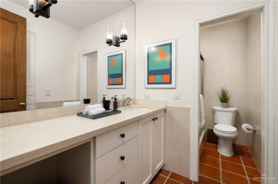 Experience A Home That Resonates Architectural Digest! Nestled on McAllen Country Club in Texas - for sale on GolfHomes.com, golf home, golf lot