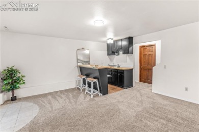 Luxurious Living on the Fairway - Set on a rare .53-acre lot on Valley Hi Golf Course in Colorado - for sale on GolfHomes.com, golf home, golf lot