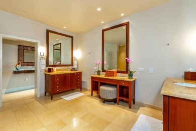 Where the ocean whispers at your doorstep  refined luxury on Wailea Golf Club in Hawaii - for sale on GolfHomes.com, golf home, golf lot