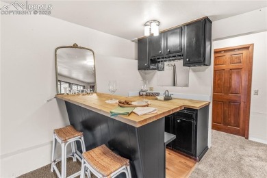 Luxurious Living on the Fairway - Set on a rare .53-acre lot on Valley Hi Golf Course in Colorado - for sale on GolfHomes.com, golf home, golf lot