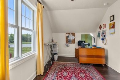 Welcome to your dream retreat at Horseshoe Bay, where luxury on Horseshoe Bay Golf Club in Wisconsin - for sale on GolfHomes.com, golf home, golf lot