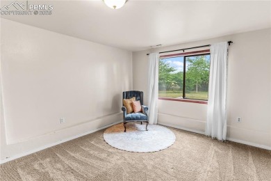 Luxurious Living on the Fairway - Set on a rare .53-acre lot on Valley Hi Golf Course in Colorado - for sale on GolfHomes.com, golf home, golf lot