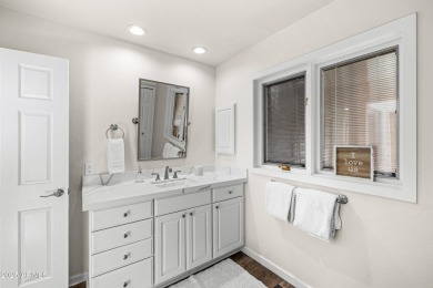 Welcome to 3511 Bear Howard - Beautifully updated 3 bedroom, 2.5 on Forest Highlands Golf Club - The Canyon in Arizona - for sale on GolfHomes.com, golf home, golf lot