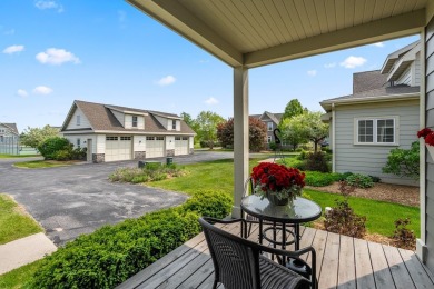 Welcome to your dream retreat at Horseshoe Bay, where luxury on Horseshoe Bay Golf Club in Wisconsin - for sale on GolfHomes.com, golf home, golf lot
