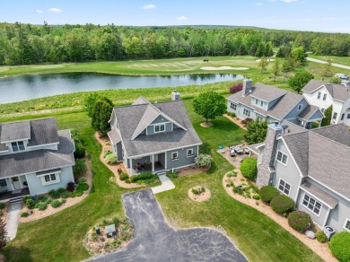 Welcome to your dream retreat at Horseshoe Bay, where luxury on Horseshoe Bay Golf Club in Wisconsin - for sale on GolfHomes.com, golf home, golf lot