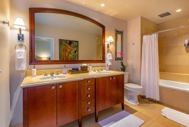 Where the ocean whispers at your doorstep  refined luxury on Wailea Golf Club in Hawaii - for sale on GolfHomes.com, golf home, golf lot