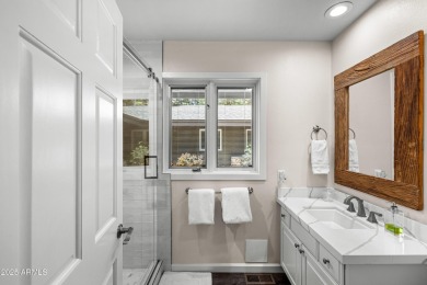 Welcome to 3511 Bear Howard - Beautifully updated 3 bedroom, 2.5 on Forest Highlands Golf Club - The Canyon in Arizona - for sale on GolfHomes.com, golf home, golf lot