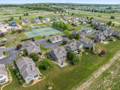 Welcome to your dream retreat at Horseshoe Bay, where luxury on Horseshoe Bay Golf Club in Wisconsin - for sale on GolfHomes.com, golf home, golf lot