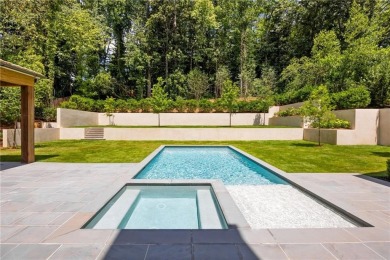 Located in the heart of the sought-after Chastain Park on North Fulton Golf Course in Georgia - for sale on GolfHomes.com, golf home, golf lot