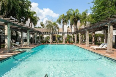 Experience A Home That Resonates Architectural Digest! Nestled on McAllen Country Club in Texas - for sale on GolfHomes.com, golf home, golf lot